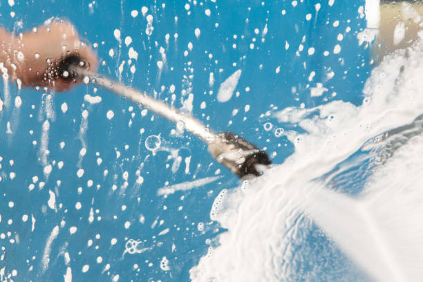 Best Restaurant Pressure Washing  in Holly Hill, FL