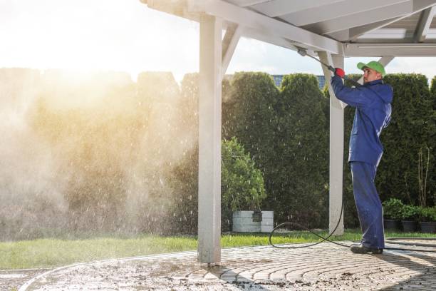 Trusted Holly Hill, FL Pressure Washing Experts