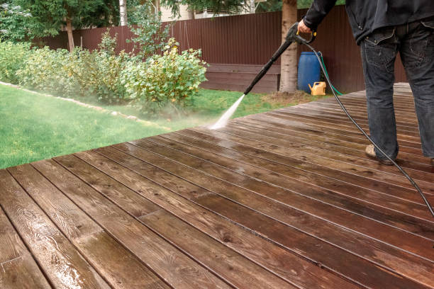 Best House Exterior Washing  in Holly Hill, FL