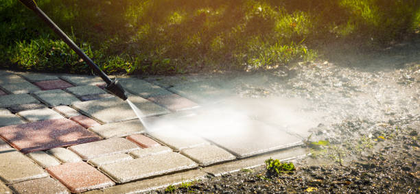 Best Building Exterior Washing  in Holly Hill, FL