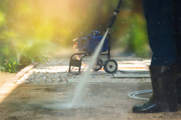 Best Building Exterior Washing  in Holly Hill, FL